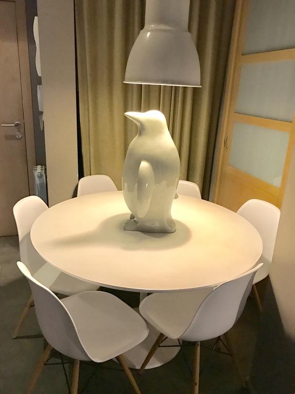 Madrid Central Gran Via Suites Екстер'єр фото