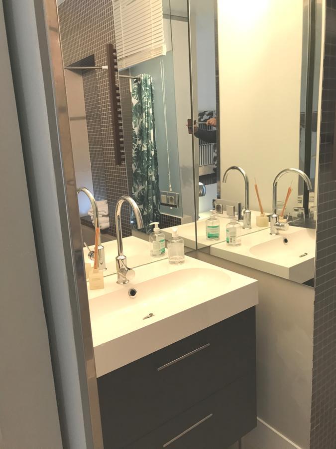 Madrid Central Gran Via Suites Екстер'єр фото